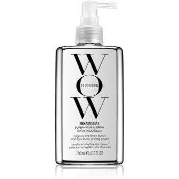 Color WOW Dream Coat Supernatural Spray spray pentru par cu efect de netezire - imagine 2
